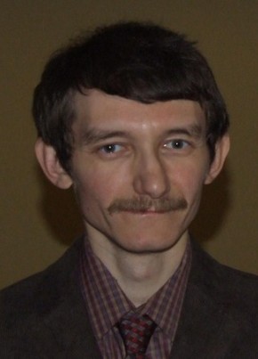 Равиль, 46, Россия, Уфа
