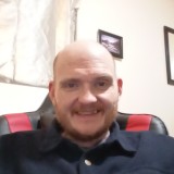 Eric, 42  , South Ogden