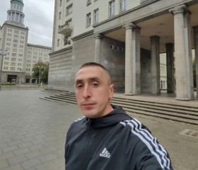Janusz, 36 лет, Köln