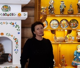 анна, 51 год, Архангельск