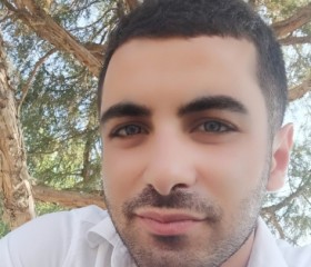 Rafael, 23, Orel-Izumrud