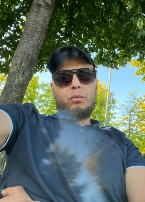 HMZ из Körfez 39 лет