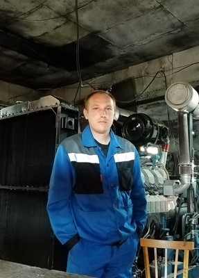 Анатолий, 33, Россия, Киренск