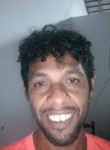 Jackson, 41 год, Itabaiana (Sergipe)