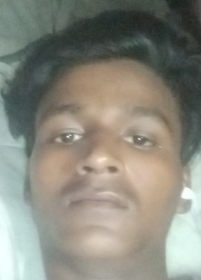 ChlragAli, 19, India, Delhi