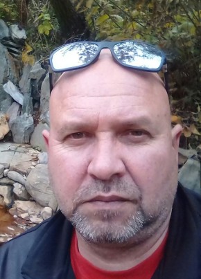 Николай Спиридон, 57, Россия, Кисловодск
