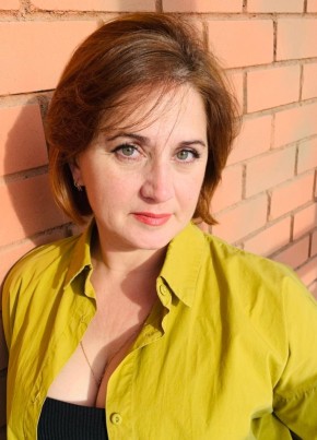 Nata, 51, China, Heihe