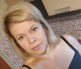 Ксения, 44 года, Дніпро