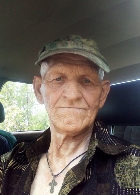 Иван, 71, Россия, Бийск