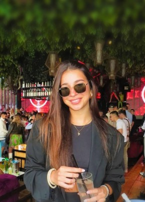 Alina, 28, Latvia, Riga