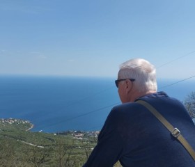 Andrey, 65, Sevastopol