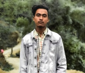 Kamalthapa, 27 лет, Kathmandu