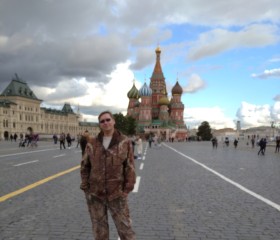 Максим Токарь, 42 года, Гірське