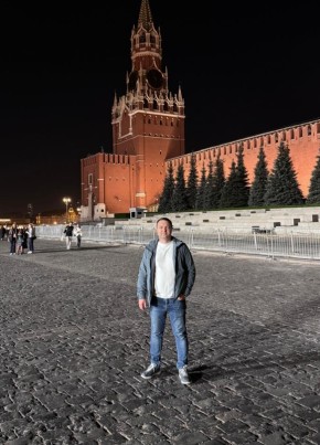 Andrey, 42, Russia, Sterlitamak