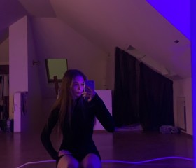 Varvara, 18, Moscow