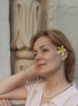 Елена, 44 года, Москва