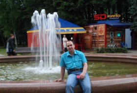 Sergey, 40 - Just Me