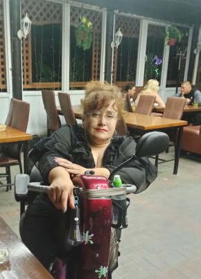 Мелан из Саки 52 года