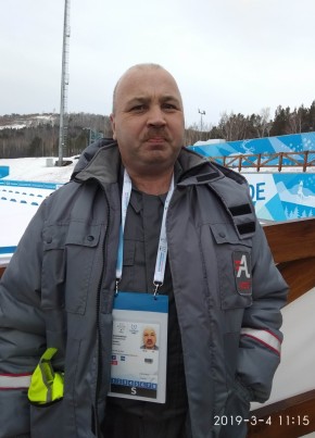 Дмитрий, 51, Россия, Барыш