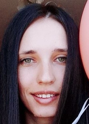 Ольга, 30, Россия, Барнаул