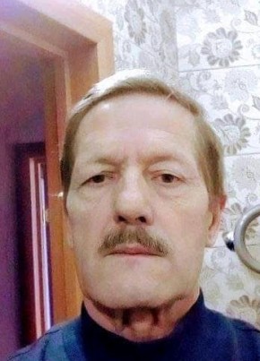 Валерий, 70, Россия, Ковров