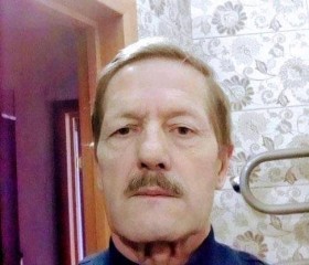 Валерий, 70 лет, Ковров