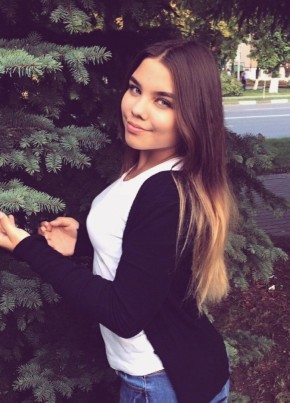 Мария, 24, Россия, Иваново