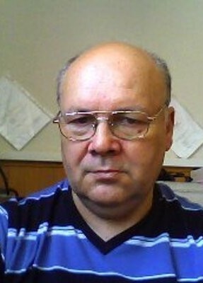 Юрий, 73, Россия, Самара