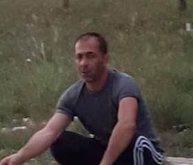 vato gaduashvili, 42 года, თბილისი