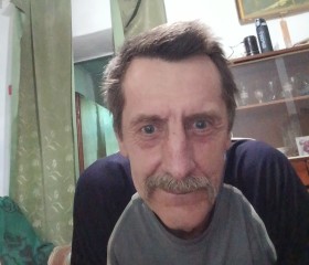 Дмитрий Потапов, 53 года, Бишкек