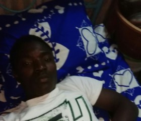 Emmanuel, 26 лет, Ouagadougou