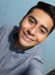 Francisco, 25 лет, Tamulté de las Sabanas