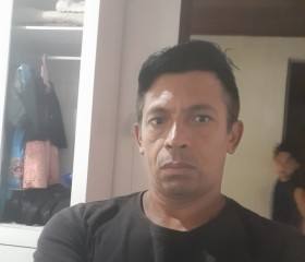 Antonio, 40 лет, Brasília