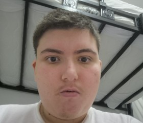 עידו, 19, Sederot