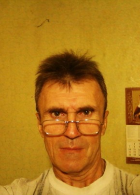 Игорь Инюшин, 58, Россия, Ленинск-Кузнецкий