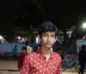 Revanth Kumar, 18 лет, Rāyadrug
