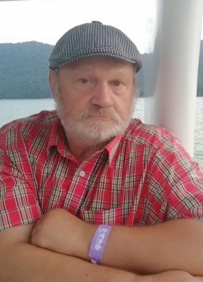 Геннадий, 74, Россия, Гатчина