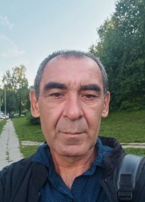 Ахаджон, 57, Россия, Москва