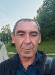 Ахаджон, 56 лет, Москва