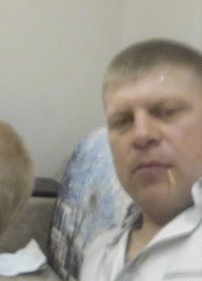 Николай Сологубо, 48, Россия, Вешкайма