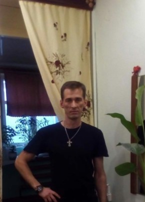 Николай, 47, Россия, Медведево