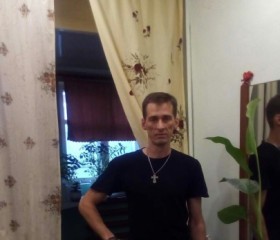 Николай, 47 лет, Медведево