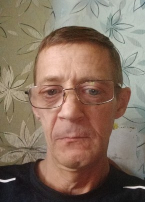 Эдуард из Ангарска 48 лет