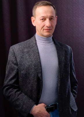 Grigoriy, 60, Russia, Krasnodar