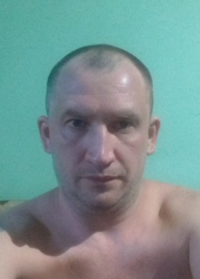 Виктор, 41, Україна, Київ