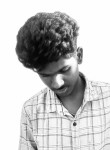 Arun raaj, 18 лет, Nagercoil