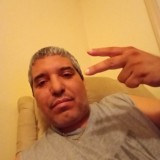 Angel, 48  , Wekiwa Springs
