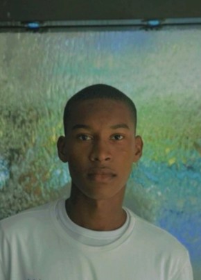 Leyner, 19, República de Colombia, Turbo