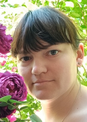 Юлия, 34, Россия, Славянск На Кубани