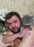 Кирил, 40 лет, Уссурийск